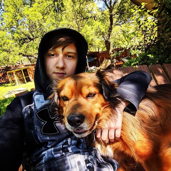 Meet your Posher, Victor - Picture 1 of 1